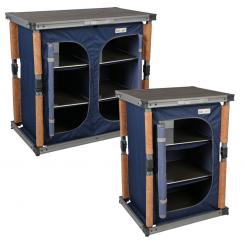 Campingschränke Belsol 