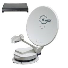 CAP 750 GPS MobiSet 3 Twin 