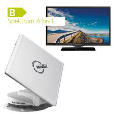 Caravan TV System CTS 650 