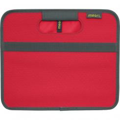 Faltbox Meori Classic S | Hibiskus Rot