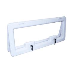 Serviceklappe Crusader Athos 