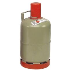 Gasflasche 5 kg