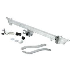 Anhängerkupplung Kastenwagen 