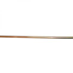 Zwischenrohr Windschutzgestänge 