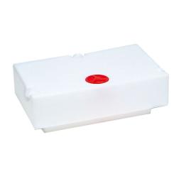 Frischwassertank 124 