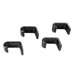 Haken für Spannband 