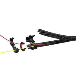 Anschlussverschraubung NW 