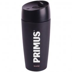 Isolierbecher Commuter Mug schwarz 