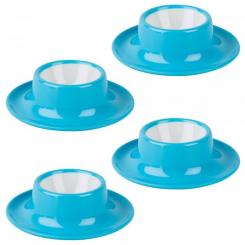 Geschirr-Erweiterungsset Rainbow Eierbecher