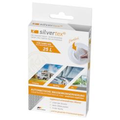 Silvertex 25 l