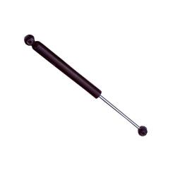 Auflaufstoßdämpfer 