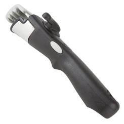 Sicherheitstopfgriff 