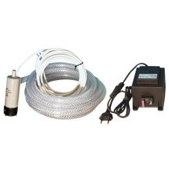 Fass- und Maschinenpumpe 