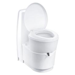 Cassettentoilette C220 C224-CW