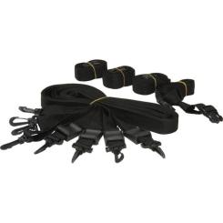 Zusatzgurte für Schutzhüllen Wintertime 