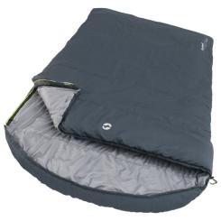 Deckenschlafsack Campion Lux Double 