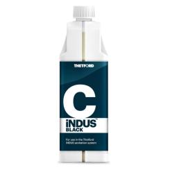 iNDUS Black 