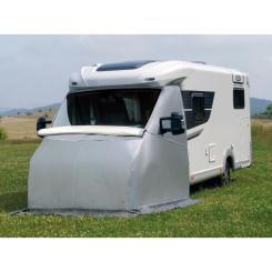 Fahrerhaus-Isoliermatte Ice Breaker One/Two für Fiat Ducato X290 Fiat Ducato X290, alle Modelle, 2014 – ...