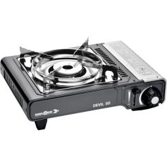 Kartuschen-Gaskocher Devil SD 