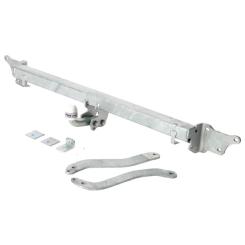 Anhängerkupplung Kastenwagen 