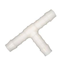 T-8-Schlauchverbindungsstutzen 