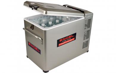 Engel MT45G-P Kompressorkühlbox 40 Liter 