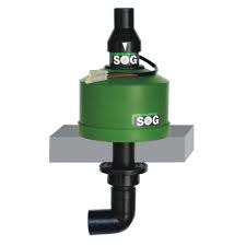 Ersatzfilterpatrone SOG 2 