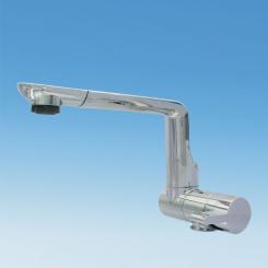 Wasserhahn Arona chrom