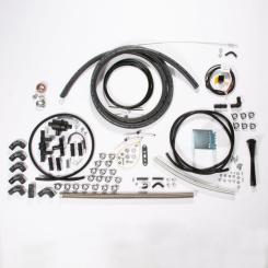 Einbaukit Wasserheizung 