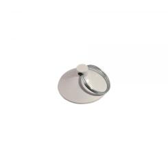 Saugnapf mit Ring 