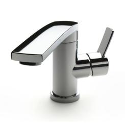 Einhebelmischer Keramik Contur S 