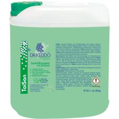ToiSan Sanitärflüssigkeit 