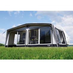 Reisevorzelt Pluto 1086 - 1120 cm