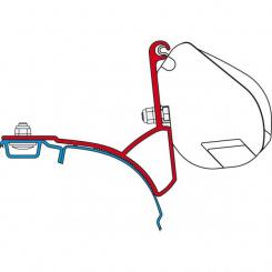 Kit VW T5/T6 Multivan/Transporter 