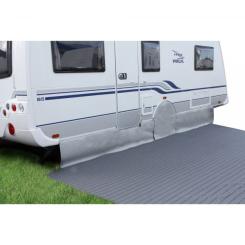 Spezial-Bodenschürze für Fendt 