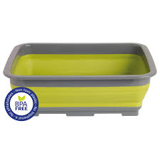 Faltbare Spülschüssel 