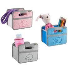 Faltbox Meori Mini Plüsch 