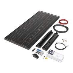 Solar-Komplettanlage MT CDS Power Line MT 130 CDS