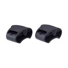 Felgenschutz, 2 Stück für Thule-Fahrradträger 