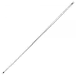 Vordachstange Alu 290 - 360 cm