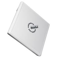 Flachantenne BAS 66 Skew 