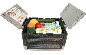 Flip-Box® Isolierbox Big, 39 l