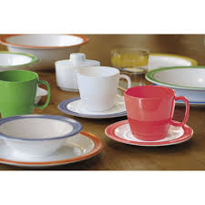 Geschirrserie Family 4-Set Bistro 