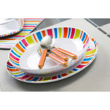 Geschirrserie Spectrum 