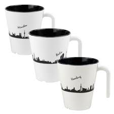 Henkelbecher Sky Line 