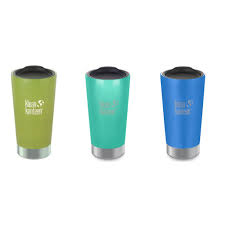 Isolierbecher Klean Kanteen 