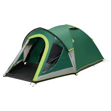 Kuppelzelt Kobuk Valley Plus 