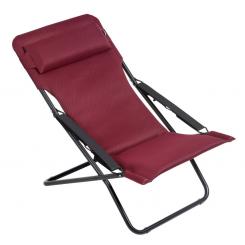 Liegestuhl Transabed XL Plus Air Comfort 