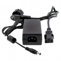 Netzteil 230 Volt zu TV Caratec CAV 320P-D 