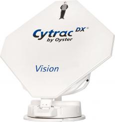 Sat-Anlage Cytrac® DX Vision 